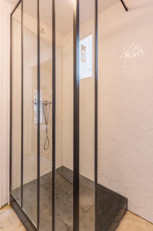 La Parenthese Roucher Montpellier - Duplex Climatise T2 Coeur Ecusson Meuble Toursime 3 Etoiles Dış mekan fotoğraf